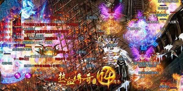 我本沉默版传奇手游app之热血传奇哪里爆天魔神甲