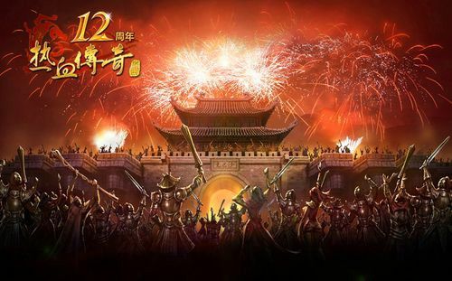 手游传奇迷失版本战士应该要怎样与对手过招