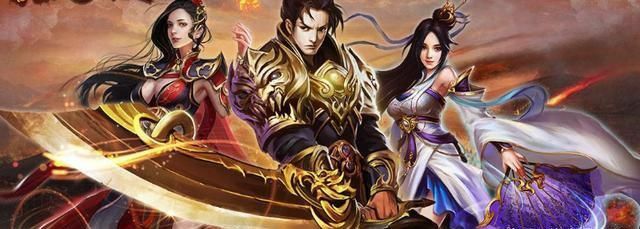 传奇私服雷霆2合一装备特殊属性分享