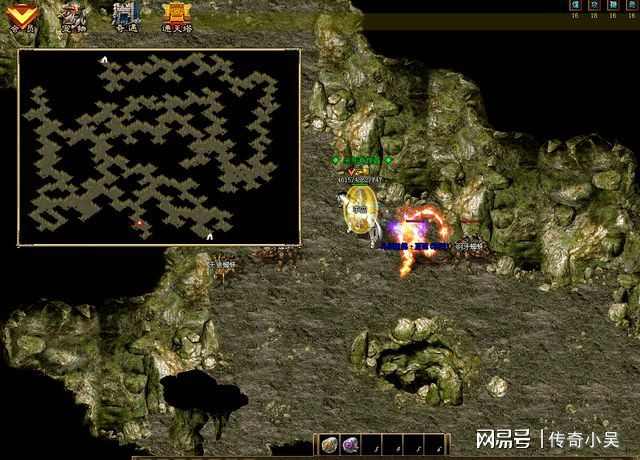 红牛超变传奇多少钱一箱 新手避坑全攻略 散人也能逆袭成神