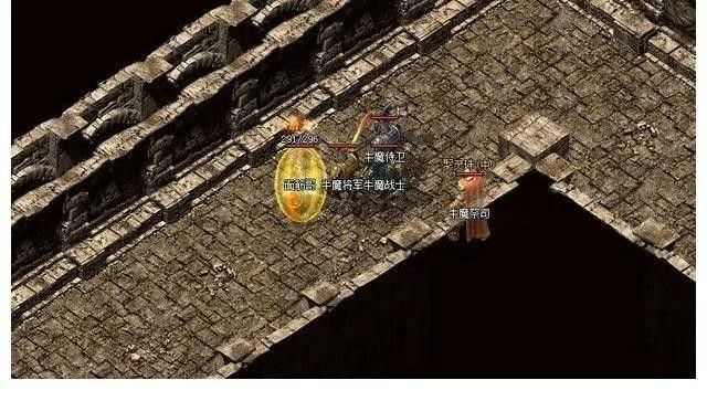 圣帝轻变合击之热血传奇哪里好打装备